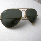 Ray-Ban AURINKOLASIT B & L RAY-BAN U.S.A. - pikkukuva 4