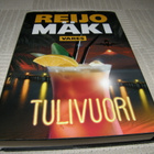 Reijo Mäki Tulivuori -sid 1.p - pikkukuva 1