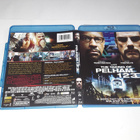 The Taking of Pelham 1 2 3 - US Region ABC Blu-Ray Columbia - pikkukuva 1