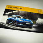 Myyntiesite - Opel Astra OPC - 4/2012 - pikkukuva 1