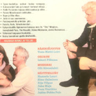Vesku Show-Pimpeli Pom (Tupla DVD) Uudenveroinen (MUOVEISSA) - pikkukuva 5