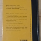 Frances Fyfield - Pitkä uni - pikkukuva 2