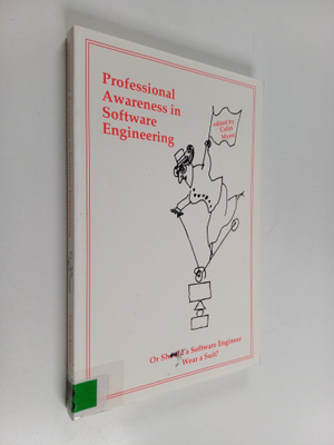 Colin Myers : Professional awareness in software engineer...