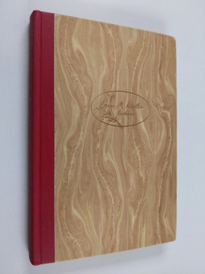 Louisa M. Alcott : Sireenien alla