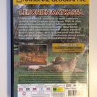 Leijonien matkassa (DVD) National Geographic (2002) - pikkukuva 2