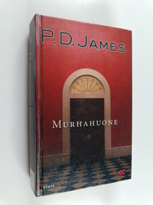 P. D. James : Murhahuone