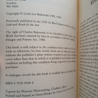 Charles Bukowski - Selected Letters Volume 3: 1971-1986 - pikkukuva 4