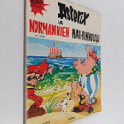 Goscinny ym. : Asterix ja normannien maihinnousu - pikkukuva 1