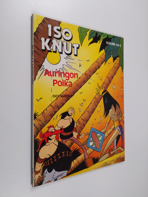 Dick Matena : Auringon poika