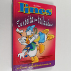 Walt Disney : Iines : tunteita ja toilauksia - pikkukuva 1