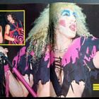 Circus (1985) - Kiss , Twisted Sister , Mötley Crue , Ratt - pikkukuva 5