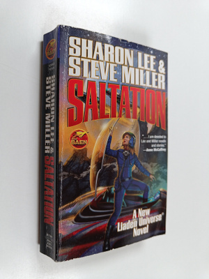 Steve Miller ym. : Saltation