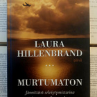 Laura Hillenbrand - Murtumaton (sid.) - pikkukuva 1