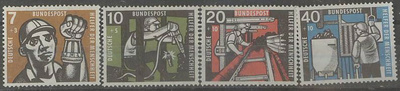 BRD Mi 270-3 ++