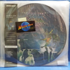 URIAH HEEP - DEMONS AND WIZARDS UUSI 2022 LP - pikkukuva 1