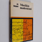Jan Maegaard : Musiikin modernismi - pikkukuva 1