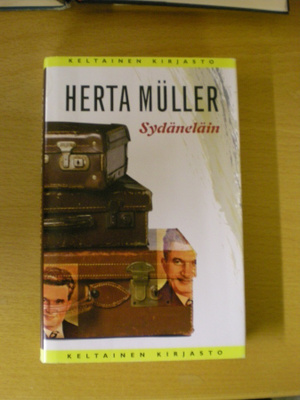 Herta Müller: Sydäneläin