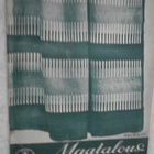 Maatalousnainen-lehti nro 2 (helmikuu), 1959 - pikkukuva 1