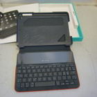Logitech CANVAS Keyboard Case For iPad mini 1 2 ja 3 - Black - pikkukuva 3
