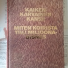 Kaikenkarvainen kansa (sid.) - pikkukuva 1