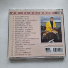 PEKKA HIMANKA - 20 SUOSIKKIA . cd - pikkukuva 2