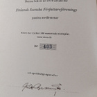 Erik Granvik : Rimmat och ristat : skillingtryck (numeroi... - pikkukuva 3