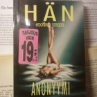 anonyymi - Hän (nid.) - pikkukuva 1