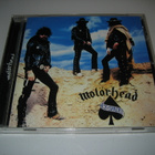 Motörhead - Ace Of Spades (CD) - pikkukuva 1