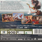 Robinson Crusoe (animaatio, dvd) - pikkukuva 4