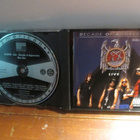 SLAYER:DECADE OF AGGRESSION  2CD - pikkukuva 4