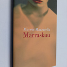 Merete Mazzarella : Marraskuu - pikkukuva 1