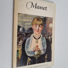 S. Lane Jr Faison : Manet : (1832-1883) - pikkukuva 1