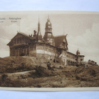 VANHA Postikortti Helsinki 1920-luku - pikkukuva 1