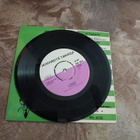 Olavi Virta & Metro-Tytöt – Ikivihreitä Tangoja 7" EP RARE! - pikkukuva 3