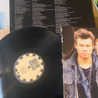 Big Country: Steeltown (Vertigo Can) 1984 LP - pikkukuva 2