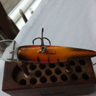 Emmi 6,5cm vaappu Jalokalalle - pikkukuva 4