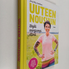 Jenny Belitz-Henriksson : Uuteen nousuun : löydä energise... - pikkukuva 1