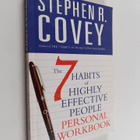 Stephen R. Covey : The 7 habits of highly effective peopl... - pikkukuva 1