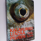 Reijo Tuomi : Kalakukko lentää pilveen - pikkukuva 1