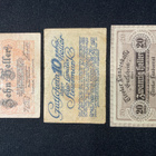 Notgeld Innsbruck 1919 ja 1920 Tiroler. - pikkukuva 1