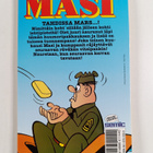 Mort Walker : Masi-minialbumi : Hulppeaa huumoria neljän ... - pikkukuva 2