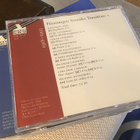 Föreningen svenska tonsättare 1918-1993 3 x CD - pikkukuva 4
