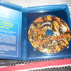 HELL RIDE, K18 (Michael Madsen) BD, FI -julkaisu*** - pikkukuva 4