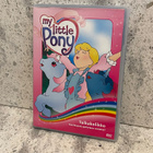 My Little Pony: Taikakolikko (DVD) - pikkukuva 1