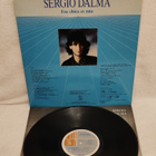 Sergio Dalma Esa Chica Es Mia lp - pikkukuva 2