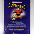 Ankkalinnan alamaailma - pikkukuva 2