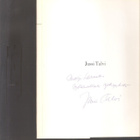 Talvi, Jussi:Torni 50 vuotta hotellin ja gastronomian,omis   - pikkukuva 2