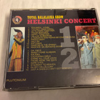 Leningrad Cowboys - Total Balalaika Show  (2cd) - pikkukuva 3