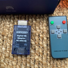 Retroplus GCvideo HDMI Adapteri Nintendo Gamecube DOL-001 - pikkukuva 2