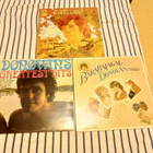 Donovan lp x 3 Folk Rock, Psychedelic Rock hienot kunnot - pikkukuva 1